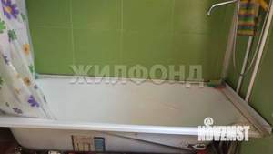 Дом 47м², 1-этажный, участок 5 сот.  