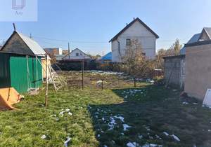 Дом 69м², 1-этажный, участок 6 сот.  