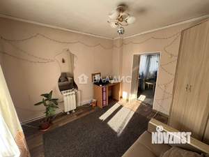 Дом 61м², 2-этажный, участок 8 сот.  