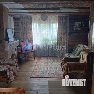 Дом 114м², 2-этажный, участок 12 сот.  