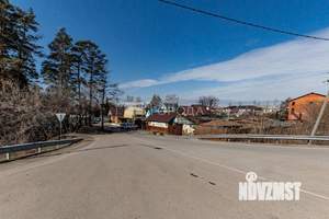 Дом 110м², 2-этажный, участок 5 сот.  