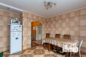 Дом 280м², 3-этажный, участок 5 сот.  