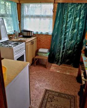 Дом 65м², 2-этажный, участок 7 сот.  
