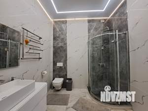 Коттедж 216м&sup2;, 1-этажный, участок 13 сот.  