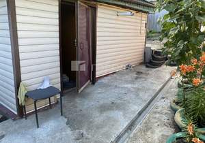 Дом 65м², 1-этажный, участок 6 сот.  