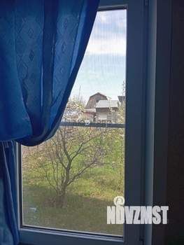 Дача 60м², 2-этажный, участок 5 сот.  