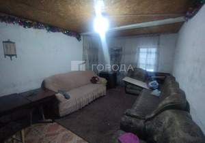 Дом 66м², 1-этажный, участок 6 сот.  