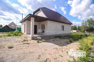 Дача 120м², 2-этажный, участок 5 сот.  