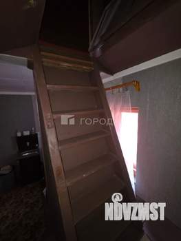 Дом 60м², 2-этажный, участок 4 сот.  