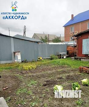 Дом 40м², 1-этажный, участок 4 сот.  