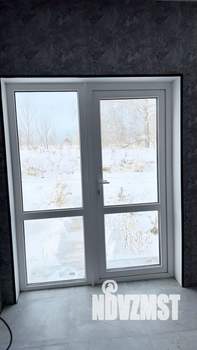 Дом 130м², 2-этажный, участок 10 сот.  