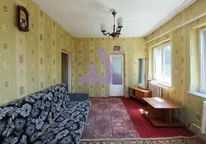 Дом 51м², 1-этажный, участок 11 сот.  