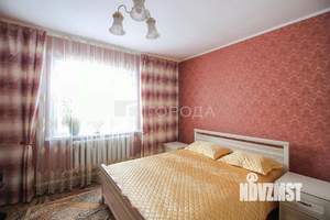 Дом 86м², 1-этажный, участок 6 сот.  