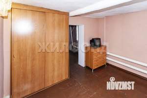 Дом 35м², 1-этажный, участок 2 сот.  