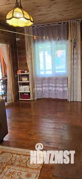 Дача 75м², 2-этажный, участок 7 сот.  