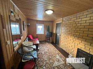 Коттедж 300м², 3-этажный, участок 11 сот.  
