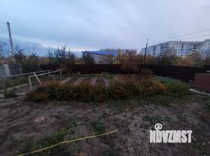 Коттедж 191м², 2-этажный, участок 7 сот.  