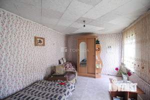 Дом 55м², 2-этажный, участок 10 сот.  