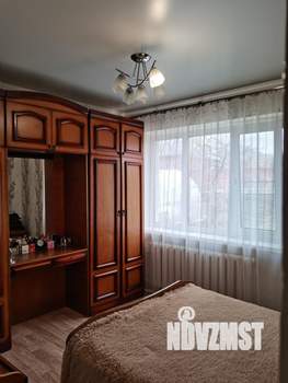 Дом 60м², 1-этажный, участок 5 сот.  