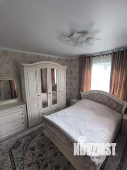 Коттедж 191м², 2-этажный, участок 7 сот.  