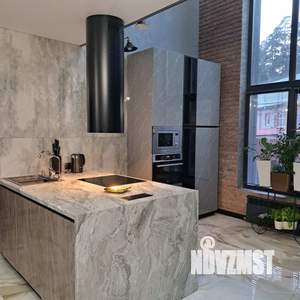 Коттедж 227м², 3-этажный, участок 3 сот.  