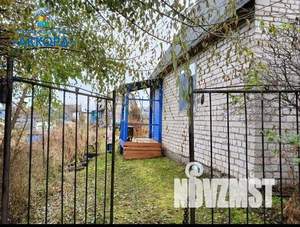 Дача 46м², 2-этажный, участок 6 сот.  