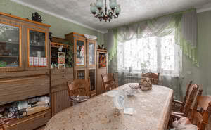 Дом 224м&sup2;, 2-этажный, участок 6 сот.  