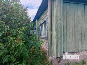 Дом 35м², 2-этажный, участок 17 сот.  