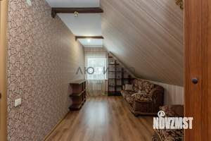 Дом 150м², 3-этажный, участок 11 сот.  