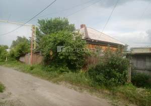 Дом 43м², 1-этажный, участок 5 сот.  