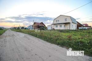Дом 173м², 2-этажный, участок 6 сот.  