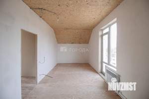 Дом 120м², 2-этажный, участок 5 сот.  