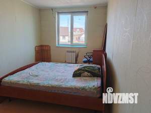 Дом 110м², 2-этажный, участок 6 сот.  
