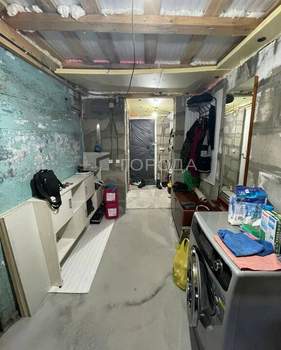 Дом 28м&sup2;, 1-этажный, участок 3 сот.  