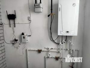 Коттедж 130м², 2-этажный, участок 8 сот.  