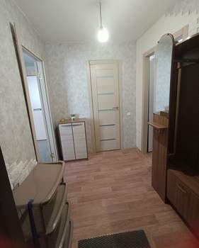Дом 48м², 2-этажный, участок 4 сот.  
