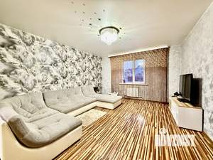 Дом 110м², 2-этажный, участок 5 сот.  