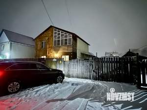 Дом 110м², 2-этажный, участок 5 сот.  