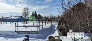 Дача 19м², 1-этажный, участок 6 сот.  