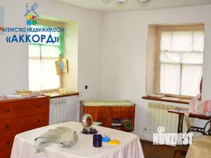 Дом 86м², 2-этажный, участок 9 сот.  