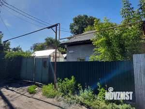 Дом 40м², 1-этажный, участок 35 сот.  