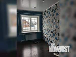 Коттедж 375м², 2-этажный, участок 9 сот.  