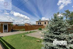 Дом 67м², 1-этажный, участок 6 сот.  