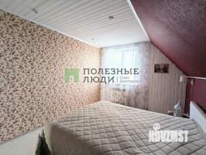 Дом 133м², 2-этажный, участок 10 сот.  