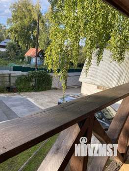 Дом 220м², 2-этажный, участок 11 сот.  