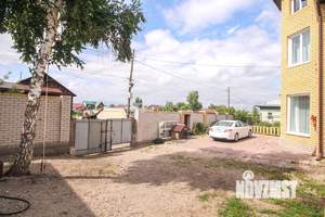 Дом 174м², 2-этажный, участок 6 сот.  