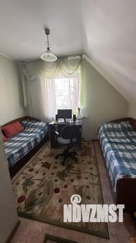 Коттедж 120м², 2-этажный, участок 6 сот.  