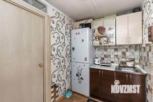 Дом 85м², 1-этажный, участок 11 сот.  