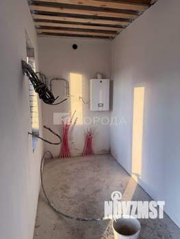 Дом 105м², 1-этажный, участок 8 сот.  