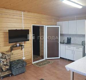 Дом 350м², 2-этажный, участок 25 сот.  